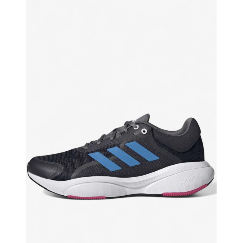ADIDAS Response Running Shoes Legend Ink