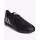 ADIDAS Predator Edge.4 Turf Soccer Shoes Black