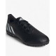 ADIDAS Predator Edge.4 Turf Soccer Shoes Black