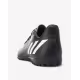 ADIDAS Predator Edge.4 Turf Soccer Shoes Black