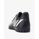 ADIDAS Predator Edge.4 Turf Soccer Shoes Black
