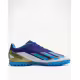 ADIDAS x Messi Crazyfast Club TF Shoes Blue