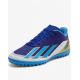 ADIDAS x Messi Crazyfast Club TF Shoes Blue