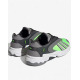ADIDAS Originals Oztral Shoes Green/Grey