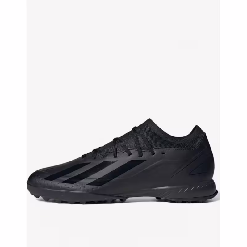 ADIDAS x Crazyfast.3 Turf Boots Black