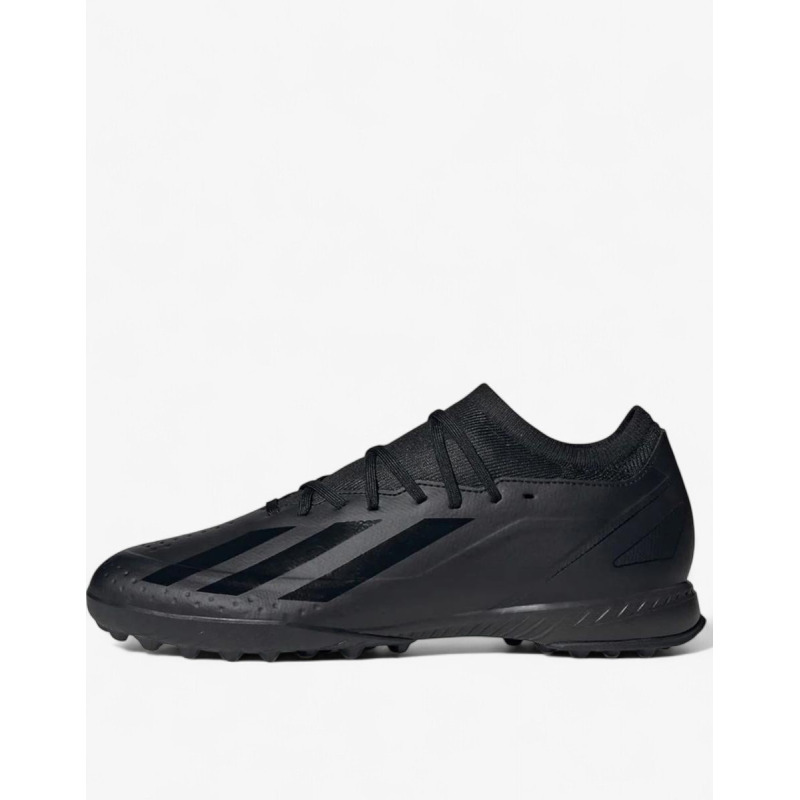 ADIDAS x Crazyfast.3 Turf Boots Black