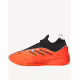 ADIDAS x Damian Lillard 9 Low Basketball Shoes Solar Red