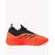 ADIDAS x Damian Lillard 9 Low Basketball Shoes Solar Red