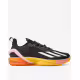 ADIDAS Adizero Cybersonic Clay Tennis Shoes Black