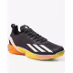 ADIDAS Adizero Cybersonic Clay Tennis Shoes Black