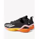 ADIDAS Adizero Cybersonic Clay Tennis Shoes Black