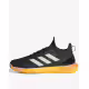 ADIDAS Adizero Ubersonic 4.1 Tennis Shoes Black M