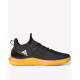ADIDAS Adizero Ubersonic 4.1 Tennis Shoes Black M