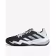 ADIDAS Barricade 13 Clay Tennis Shoes Black/White
