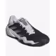 ADIDAS Barricade 13 Clay Tennis Shoes Black/White