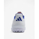 ADIDAS F50 Club Turf Boots White/Blue