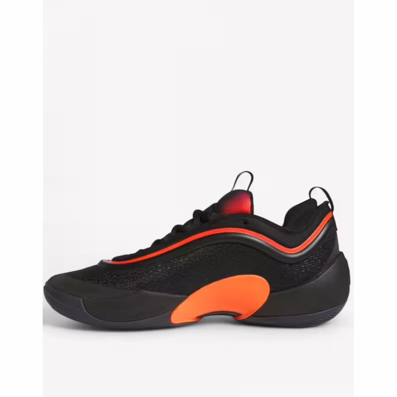 ADIDAS x Donovan Mitchell Issue 6 Basketball Shoes Black