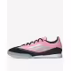 ADIDAS x Messi Adizero F50 Freestyle Shoes Pink/Black