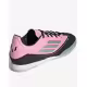 ADIDAS x Messi Adizero F50 Freestyle Shoes Pink/Black