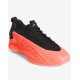 ADIDAS x Anthony Edwards 1 Low Basketball Shoes Red/Black