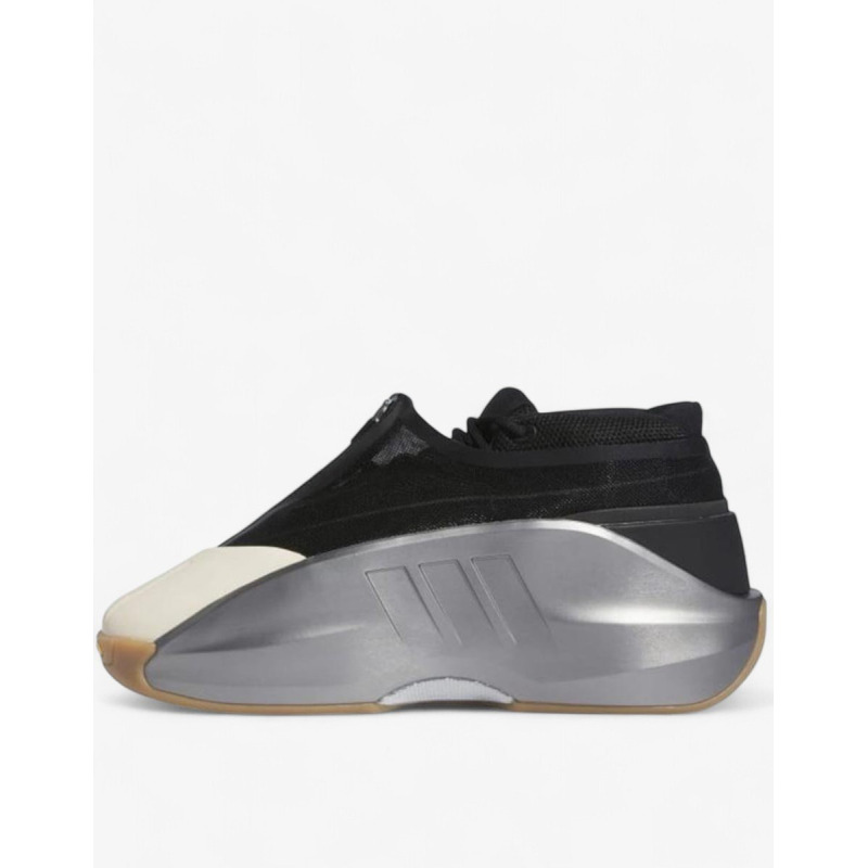 ADIDAS Crazy IIInfinity Shoes Black/Silver