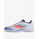 ADIDAS F50 League Turf Boots White/Blue