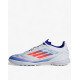 ADIDAS F50 League Turf Boots White/Blue