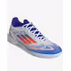ADIDAS F50 League Turf Boots White/Blue
