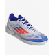 ADIDAS F50 League Turf Boots White/Blue