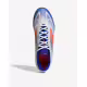 ADIDAS F50 League Turf Boots White/Blue