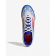 ADIDAS F50 League Turf Boots White/Blue