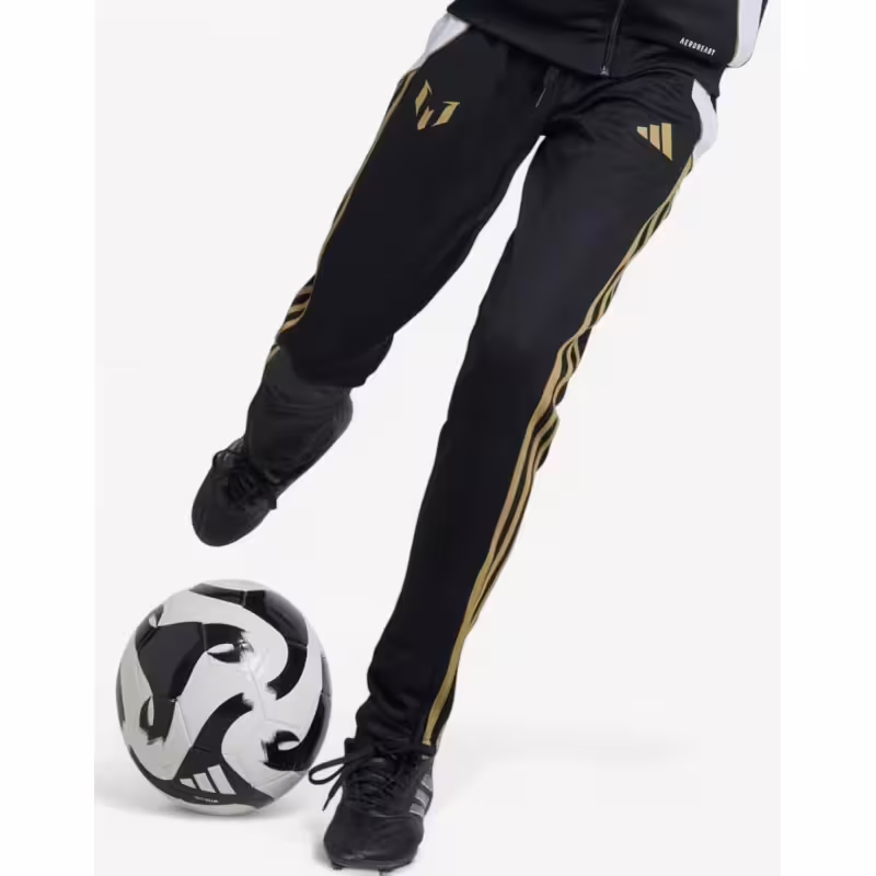 ADIDAS x Messi Training Pants Black
