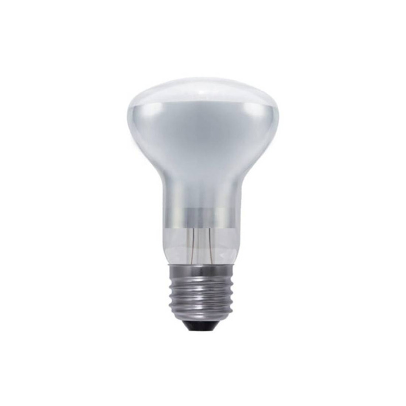 Лампа рефлекторна, R63, цокъл E27, 220VAC, 40W