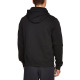 NIKE Club Swoosh Hoodie Black