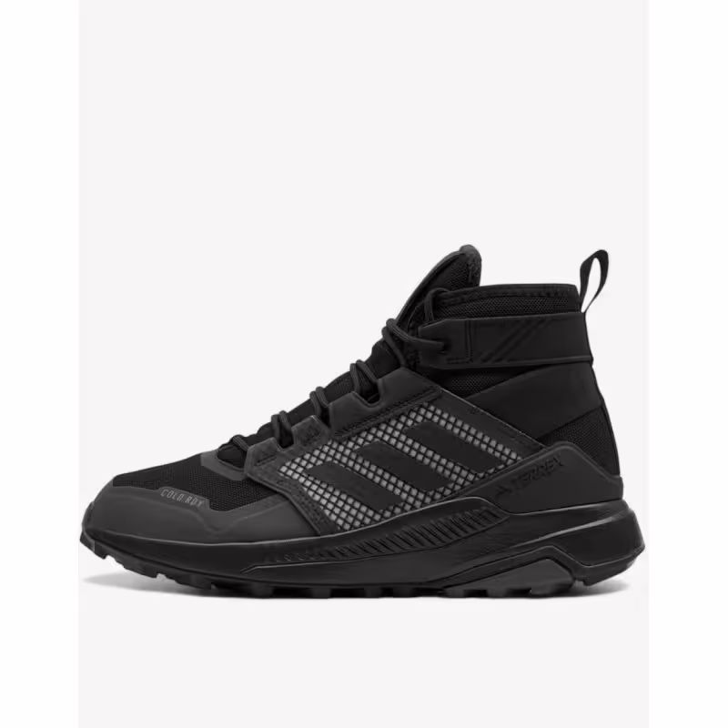 ADIDAS Terrex Trailmaker Mid Cold.Rdy Shoes Black