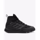 ADIDAS Terrex Trailmaker Mid Cold.Rdy Shoes Black