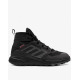ADIDAS Terrex Trailmaker Mid Cold.Rdy Shoes Black