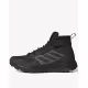 ADIDAS Terrex Trailmaker Mid Gore-Tex Shoes Black