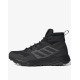 ADIDAS Terrex Trailmaker Mid Gore-Tex Shoes Black