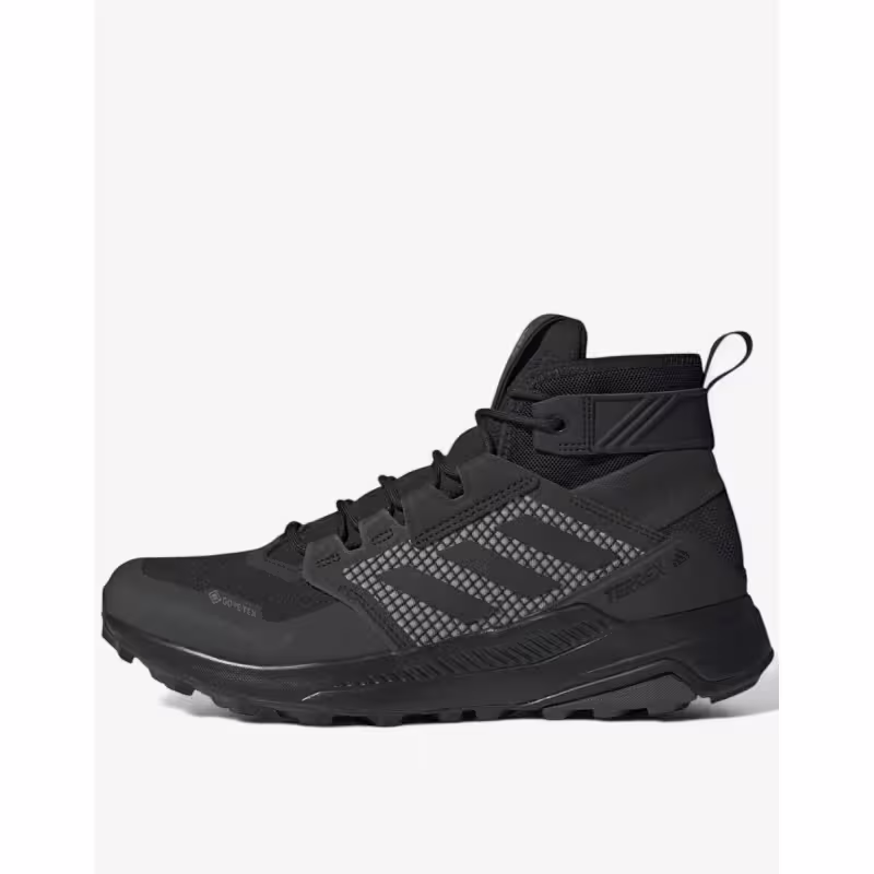 ADIDAS Terrex Trailmaker Mid Gore-Tex Shoes Black