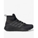 ADIDAS Terrex Trailmaker Mid Gore-Tex Shoes Black