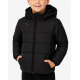 PUMA TeamLiga Padded Jacket Black