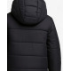 PUMA TeamLiga Padded Jacket Black
