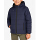 PUMA TeamLiga Padded Jacket Blue