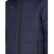 PUMA TeamLiga Padded Jacket Blue