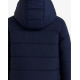 PUMA TeamLiga Padded Jacket Blue