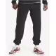 REEBOK Basketball Track Pants Balck