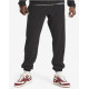 REEBOK Basketball Track Pants Balck