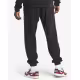 REEBOK Basketball Track Pants Balck