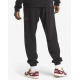 REEBOK Basketball Track Pants Balck